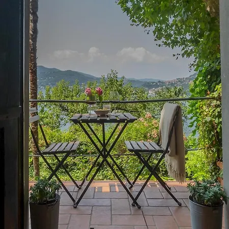 Simons With Amazing View By Rent *