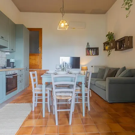 Apartament Simons With Amazing View By Rent