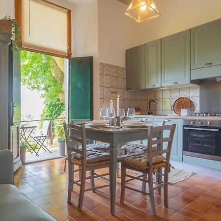 Simons With Amazing View By Rent Apartament *