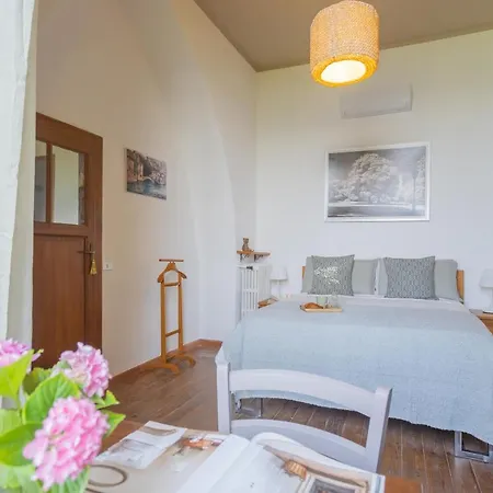 Apartament Simons With Amazing View By Rent
