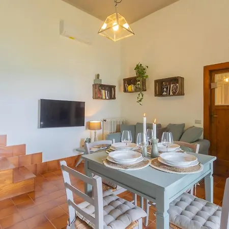 Simons With Amazing View By Rent Apartament Blevio