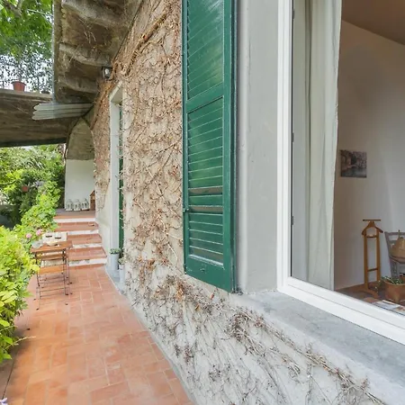 Simons With Amazing View By Rent Apartament