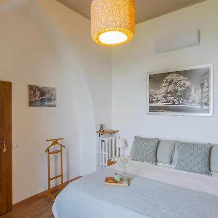 Simons With Amazing View By Rent Apartament Blevio
