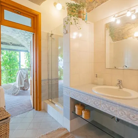 Simons With Amazing View By Rent Apartament Blevio