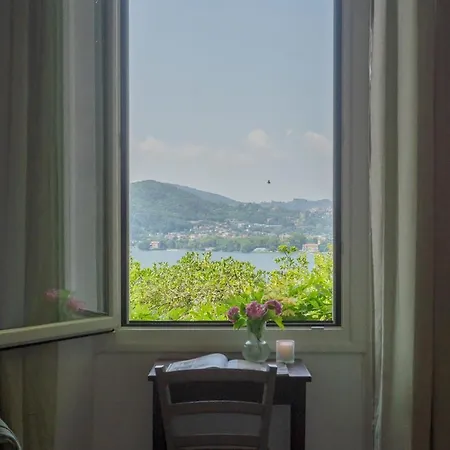 Apartament Simons With Amazing View By Rent Blevio